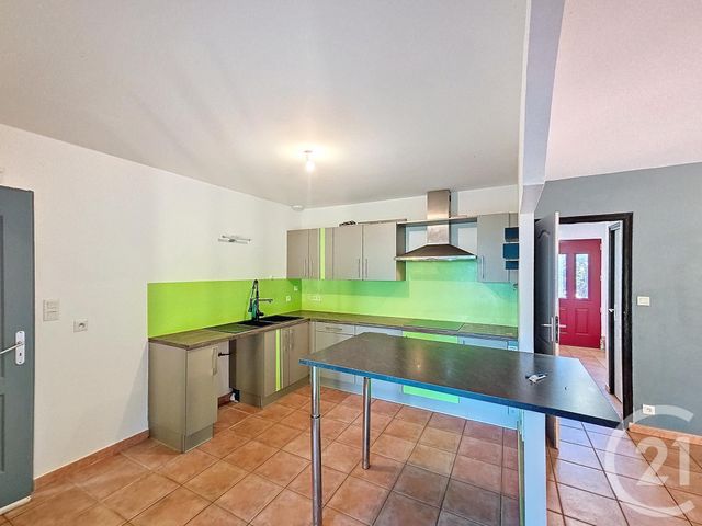 maison à vendre - 6 pièces - 140.0 m2 - MONTELIMAR - 26 - RHONE-ALPES - Century 21 Portes De Provence