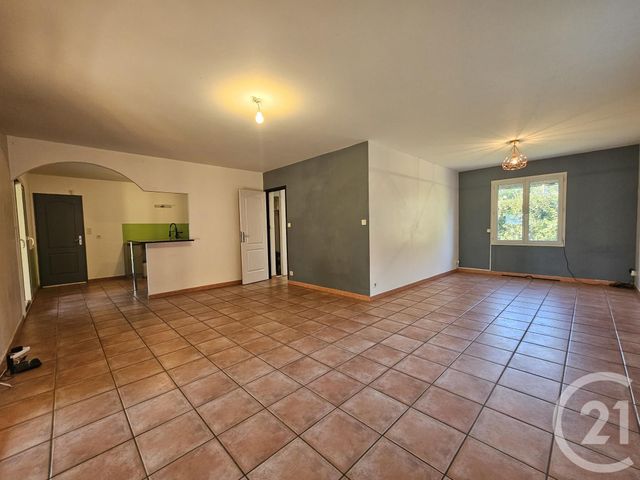 maison à vendre - 6 pièces - 140.0 m2 - MONTELIMAR - 26 - RHONE-ALPES - Century 21 Portes De Provence