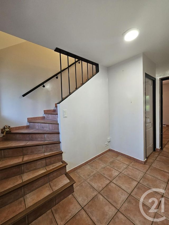 maison à vendre - 6 pièces - 140.0 m2 - MONTELIMAR - 26 - RHONE-ALPES - Century 21 Portes De Provence