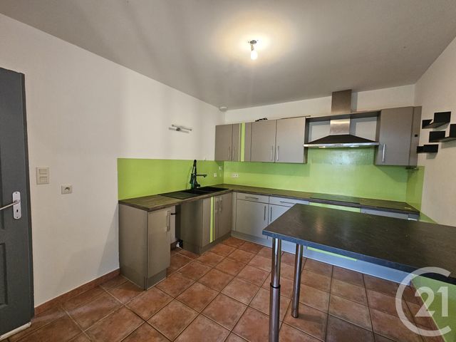 maison à vendre - 6 pièces - 140.0 m2 - MONTELIMAR - 26 - RHONE-ALPES - Century 21 Portes De Provence