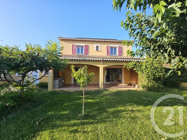 maison à vendre - 6 pièces - 140.0 m2 - MONTELIMAR - 26 - RHONE-ALPES - Century 21 Portes De Provence
