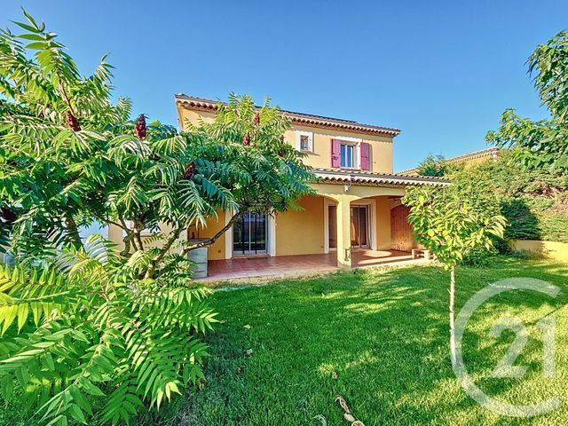maison à vendre - 6 pièces - 140.0 m2 - MONTELIMAR - 26 - RHONE-ALPES - Century 21 Portes De Provence