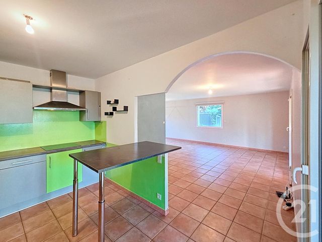 maison à vendre - 6 pièces - 140.0 m2 - MONTELIMAR - 26 - RHONE-ALPES - Century 21 Portes De Provence