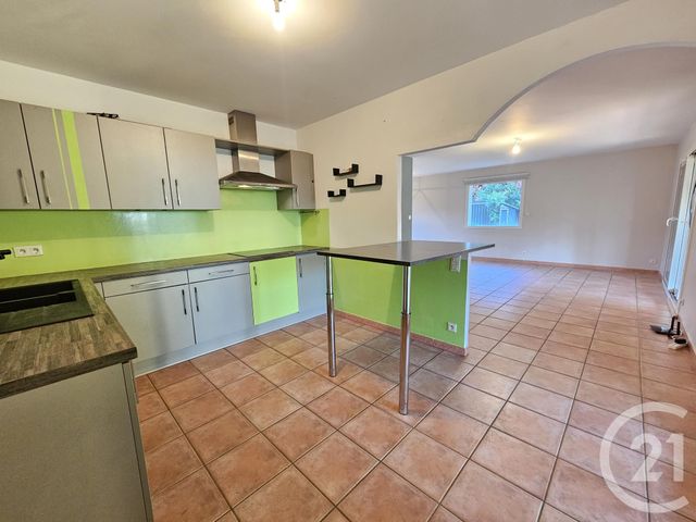 maison à vendre - 6 pièces - 140.0 m2 - MONTELIMAR - 26 - RHONE-ALPES - Century 21 Portes De Provence