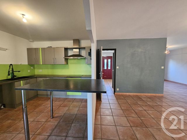 maison à vendre - 6 pièces - 140.0 m2 - MONTELIMAR - 26 - RHONE-ALPES - Century 21 Portes De Provence