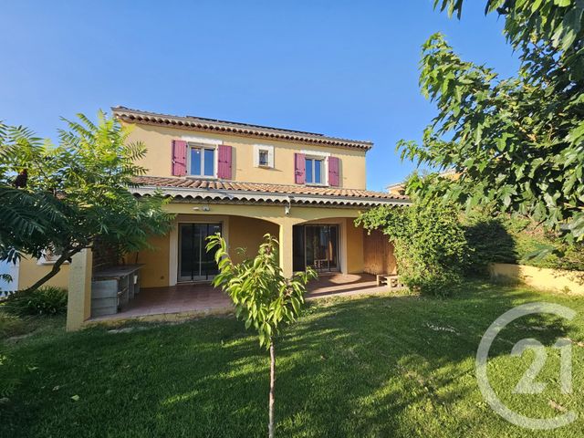 maison à vendre - 6 pièces - 140.0 m2 - MONTELIMAR - 26 - RHONE-ALPES - Century 21 Portes De Provence