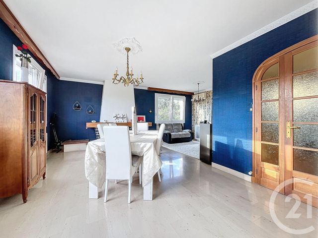 maison à vendre - 6 pièces - 135.41 m2 - MONTELIMAR - 26 - RHONE-ALPES - Century 21 Portes De Provence