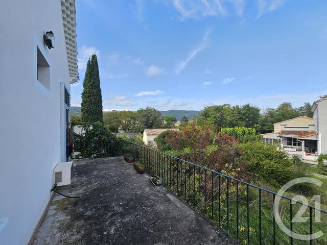 maison à vendre - 3 pièces - 100.41 m2 - LE TEIL - 07 - RHONE-ALPES - Century 21 Portes De Provence