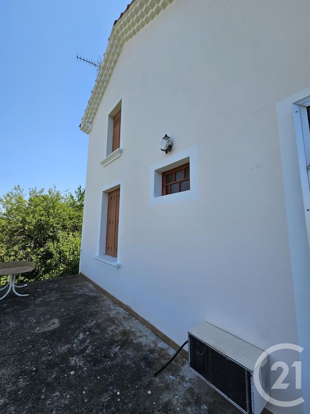 maison à vendre - 3 pièces - 100.41 m2 - LE TEIL - 07 - RHONE-ALPES - Century 21 Portes De Provence