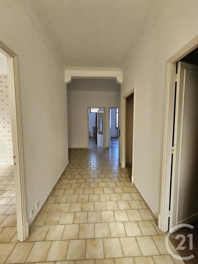 maison à vendre - 3 pièces - 100.41 m2 - LE TEIL - 07 - RHONE-ALPES - Century 21 Portes De Provence