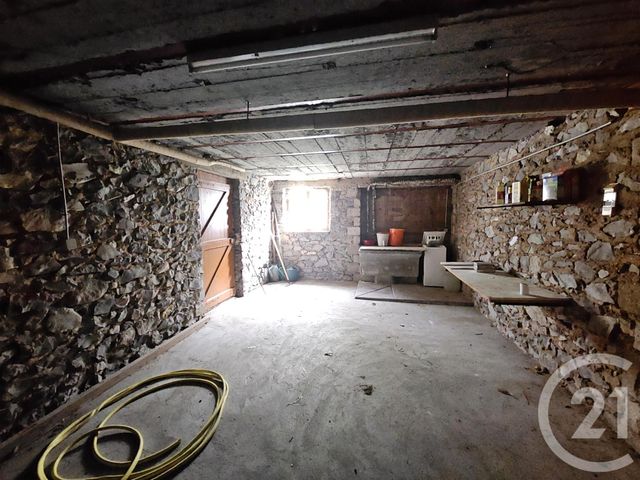 maison à vendre - 3 pièces - 100.41 m2 - LE TEIL - 07 - RHONE-ALPES - Century 21 Portes De Provence