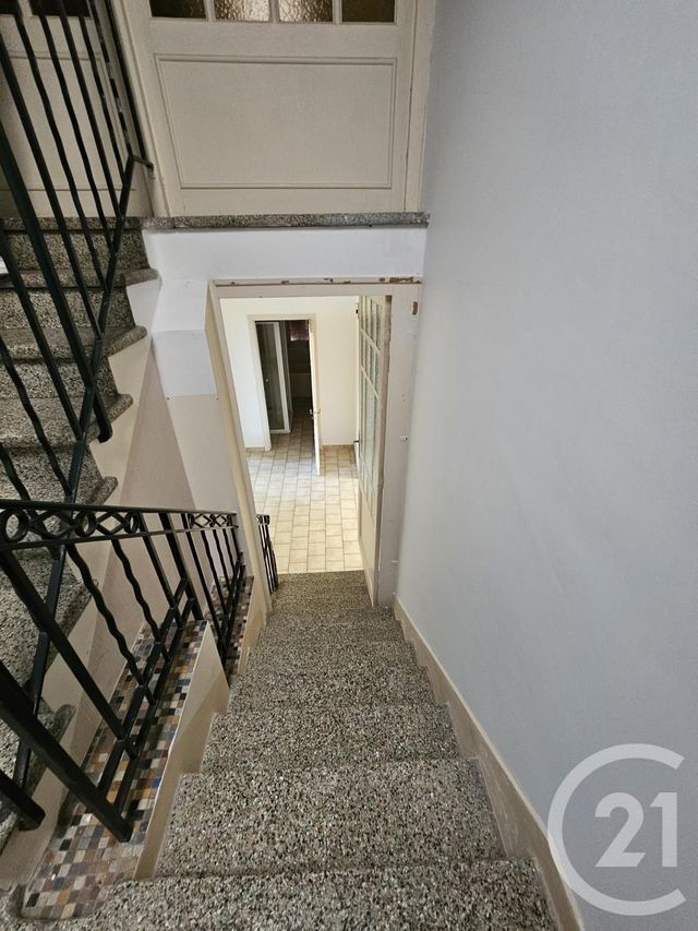 maison à vendre - 3 pièces - 100.41 m2 - LE TEIL - 07 - RHONE-ALPES - Century 21 Portes De Provence