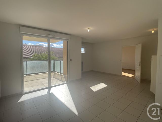 Appartement F2 à louer - 2 pièces - 44.3 m2 - MONTELIMAR - 26 - RHONE-ALPES - Century 21 Portes De Provence