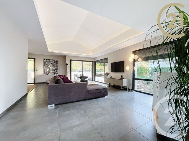 maison à vendre - 7 pièces - 216.0 m2 - MONTELIMAR - 26 - RHONE-ALPES - Century 21 Portes De Provence