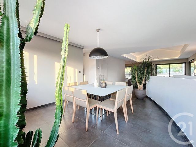 maison à vendre - 7 pièces - 216.0 m2 - MONTELIMAR - 26 - RHONE-ALPES - Century 21 Portes De Provence