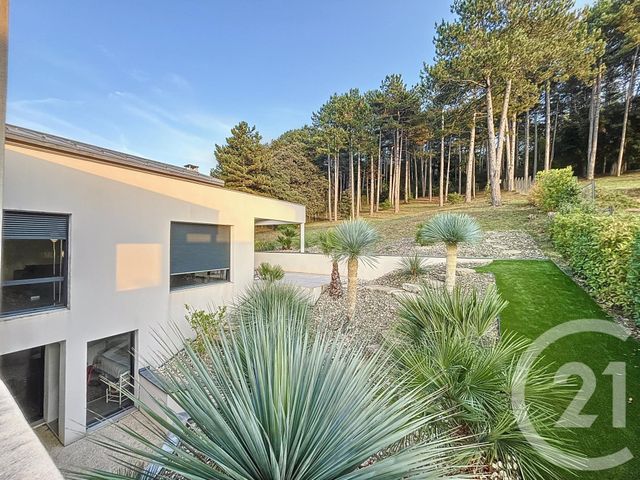 maison à vendre - 7 pièces - 216.0 m2 - MONTELIMAR - 26 - RHONE-ALPES - Century 21 Portes De Provence