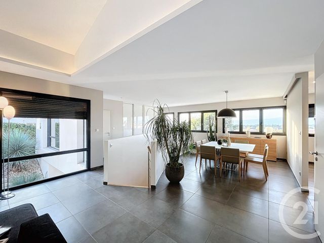 maison à vendre - 7 pièces - 216.0 m2 - MONTELIMAR - 26 - RHONE-ALPES - Century 21 Portes De Provence