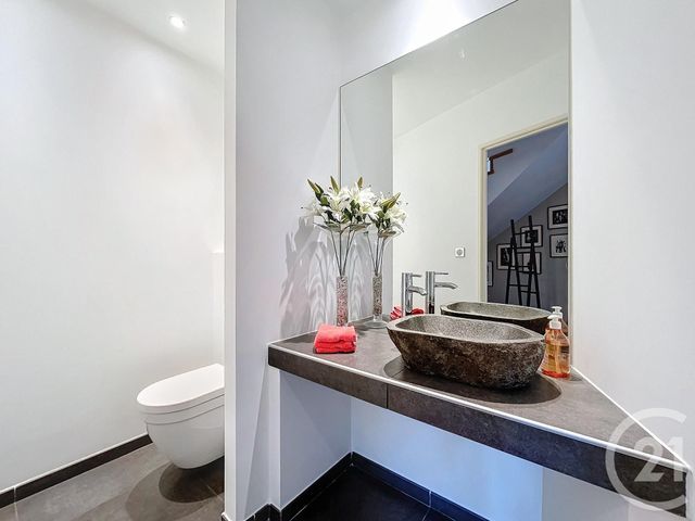 maison à vendre - 7 pièces - 216.0 m2 - MONTELIMAR - 26 - RHONE-ALPES - Century 21 Portes De Provence