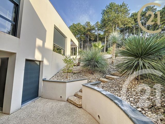 maison à vendre - 7 pièces - 216.0 m2 - MONTELIMAR - 26 - RHONE-ALPES - Century 21 Portes De Provence