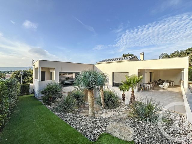 maison à vendre - 7 pièces - 216.0 m2 - MONTELIMAR - 26 - RHONE-ALPES - Century 21 Portes De Provence