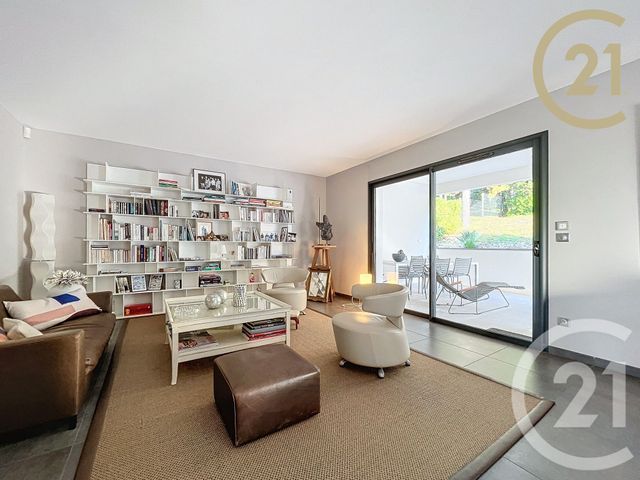 maison à vendre - 7 pièces - 216.0 m2 - MONTELIMAR - 26 - RHONE-ALPES - Century 21 Portes De Provence