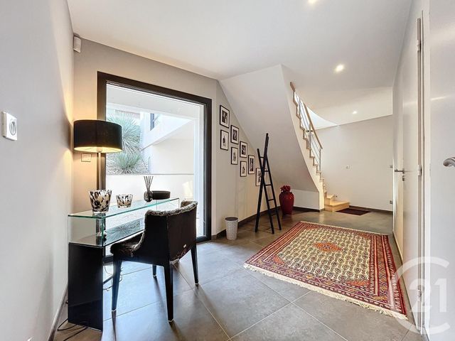 maison à vendre - 7 pièces - 216.0 m2 - MONTELIMAR - 26 - RHONE-ALPES - Century 21 Portes De Provence