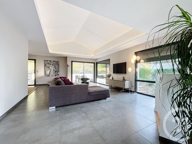 maison à vendre - 7 pièces - 216.0 m2 - MONTELIMAR - 26 - RHONE-ALPES - Century 21 Portes De Provence