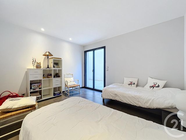 maison à vendre - 7 pièces - 216.0 m2 - MONTELIMAR - 26 - RHONE-ALPES - Century 21 Portes De Provence