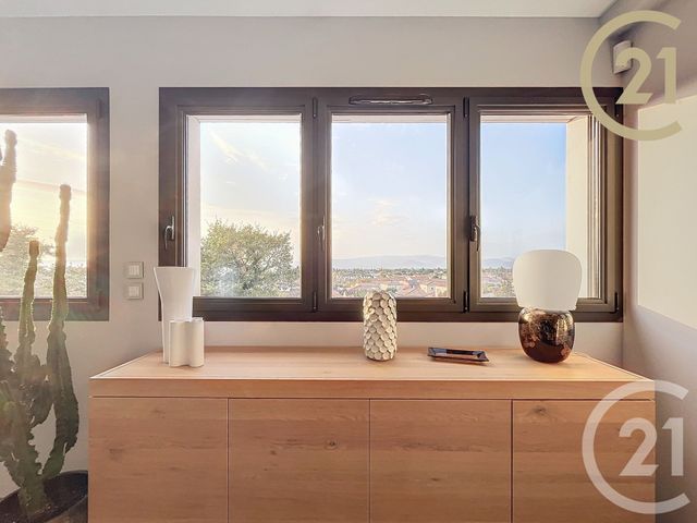 maison à vendre - 7 pièces - 216.0 m2 - MONTELIMAR - 26 - RHONE-ALPES - Century 21 Portes De Provence