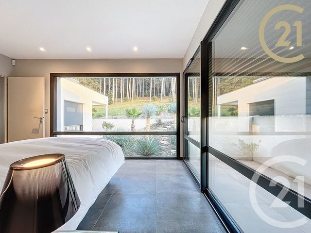 maison à vendre - 7 pièces - 216.0 m2 - MONTELIMAR - 26 - RHONE-ALPES - Century 21 Portes De Provence