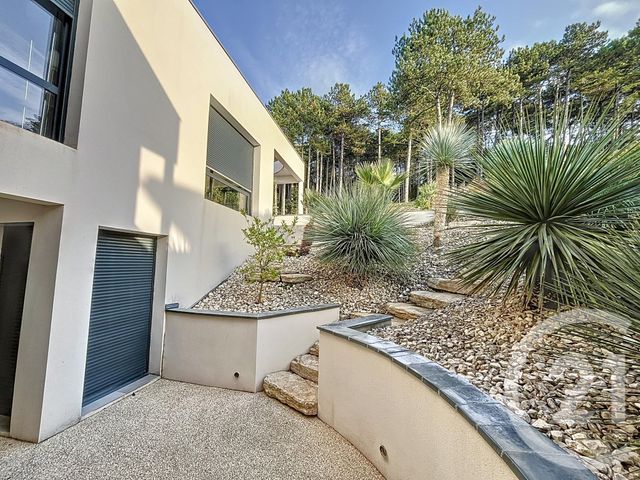 maison à vendre - 7 pièces - 216.0 m2 - MONTELIMAR - 26 - RHONE-ALPES - Century 21 Portes De Provence