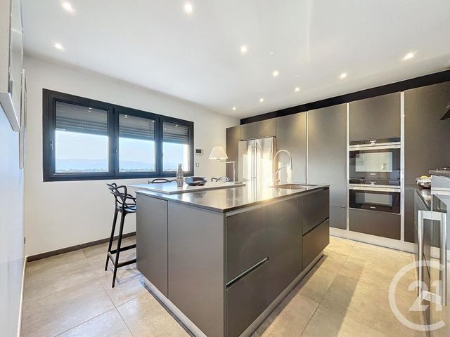maison à vendre - 7 pièces - 216.0 m2 - MONTELIMAR - 26 - RHONE-ALPES - Century 21 Portes De Provence