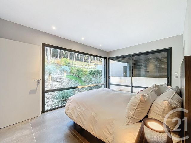 maison à vendre - 7 pièces - 216.0 m2 - MONTELIMAR - 26 - RHONE-ALPES - Century 21 Portes De Provence