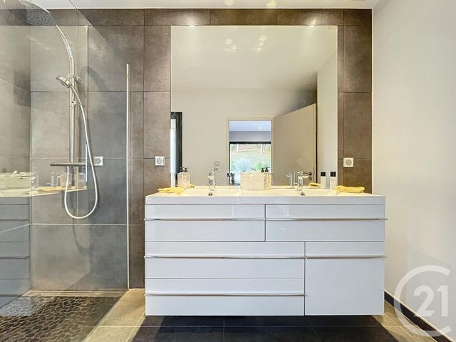 maison à vendre - 7 pièces - 216.0 m2 - MONTELIMAR - 26 - RHONE-ALPES - Century 21 Portes De Provence