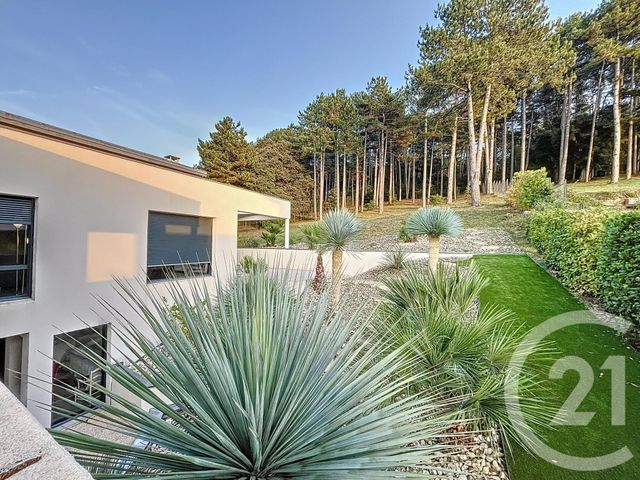 maison à vendre - 7 pièces - 216.0 m2 - MONTELIMAR - 26 - RHONE-ALPES - Century 21 Portes De Provence