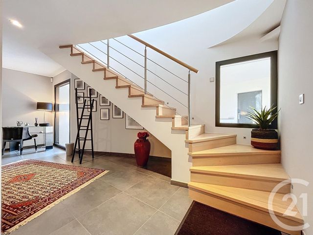 maison à vendre - 7 pièces - 216.0 m2 - MONTELIMAR - 26 - RHONE-ALPES - Century 21 Portes De Provence