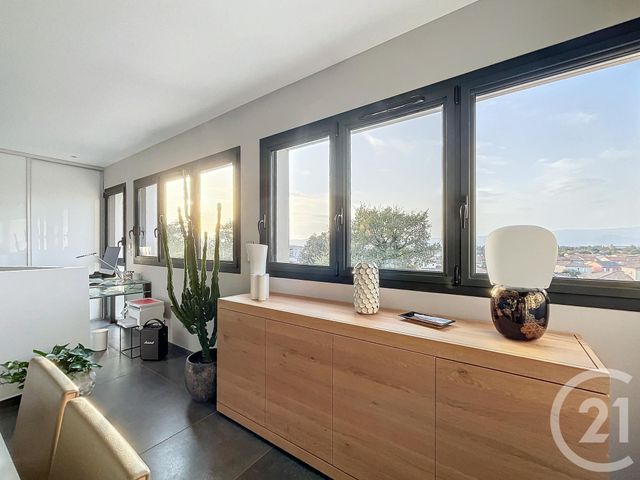 maison à vendre - 7 pièces - 216.0 m2 - MONTELIMAR - 26 - RHONE-ALPES - Century 21 Portes De Provence