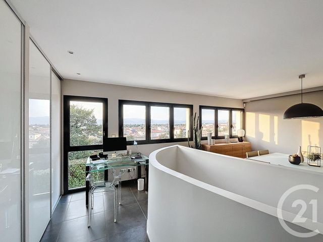 maison à vendre - 7 pièces - 216.0 m2 - MONTELIMAR - 26 - RHONE-ALPES - Century 21 Portes De Provence