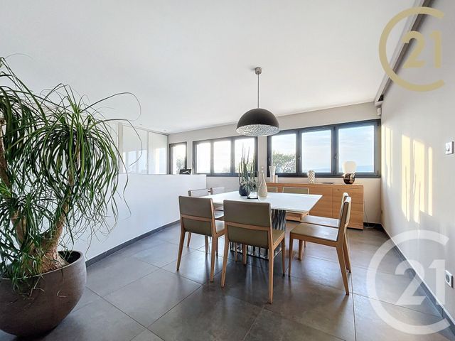 maison à vendre - 7 pièces - 216.0 m2 - MONTELIMAR - 26 - RHONE-ALPES - Century 21 Portes De Provence