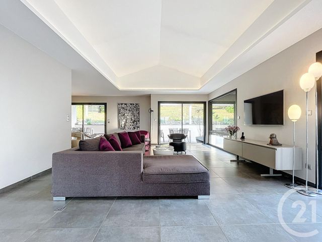 maison à vendre - 7 pièces - 216.0 m2 - MONTELIMAR - 26 - RHONE-ALPES - Century 21 Portes De Provence