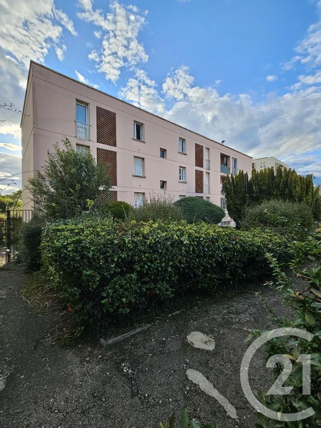 Appartement F3 à vendre - 3 pièces - 58.0 m2 - MONTELIMAR - 26 - RHONE-ALPES - Century 21 Portes De Provence