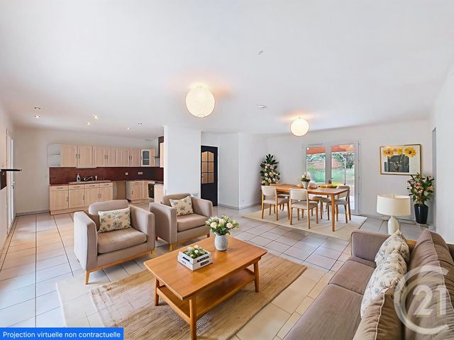 maison - MALATAVERNE - 26