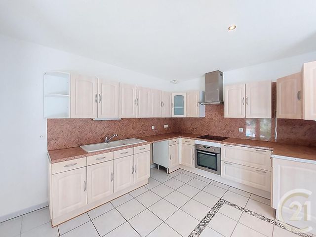 maison à vendre - 5 pièces - 121.37 m2 - MALATAVERNE - 26 - RHONE-ALPES - Century 21 Portes De Provence