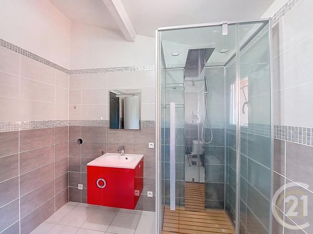 maison à vendre - 5 pièces - 121.37 m2 - MALATAVERNE - 26 - RHONE-ALPES - Century 21 Portes De Provence