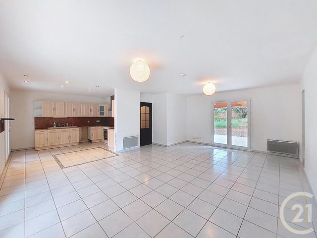 maison à vendre - 5 pièces - 121.37 m2 - MALATAVERNE - 26 - RHONE-ALPES - Century 21 Portes De Provence