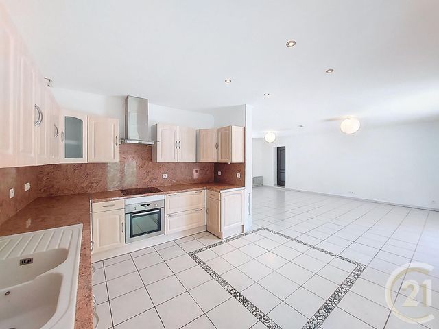 maison à vendre - 5 pièces - 121.37 m2 - MALATAVERNE - 26 - RHONE-ALPES - Century 21 Portes De Provence