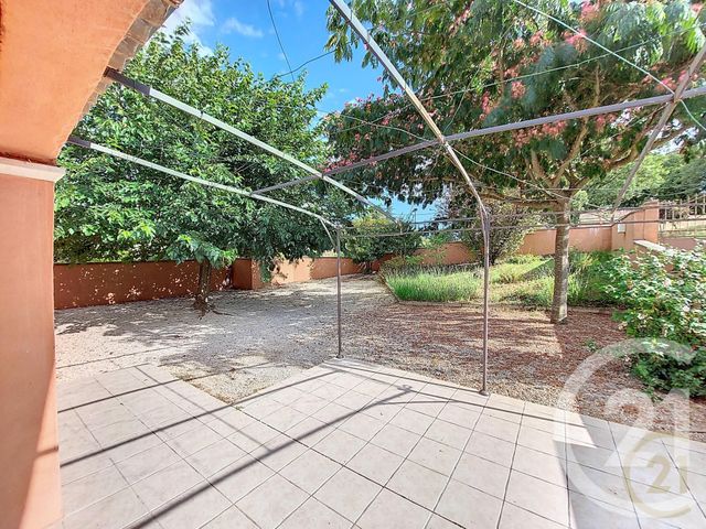 maison à vendre - 5 pièces - 121.37 m2 - MALATAVERNE - 26 - RHONE-ALPES - Century 21 Portes De Provence