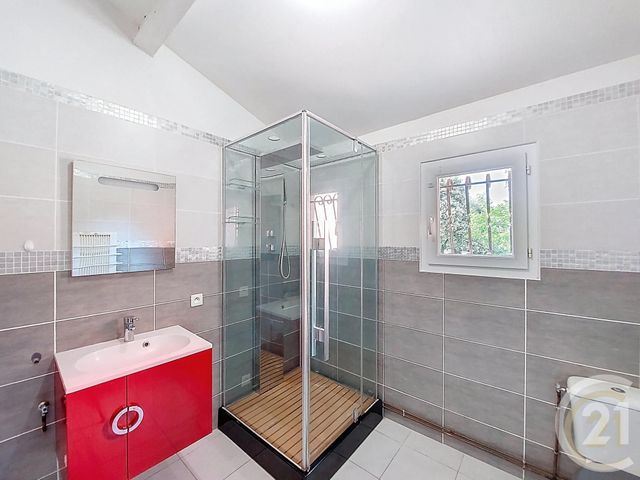 maison à vendre - 5 pièces - 121.37 m2 - MALATAVERNE - 26 - RHONE-ALPES - Century 21 Portes De Provence