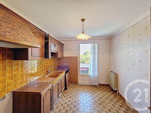 Appartement T4 à vendre - 4 pièces - 98.0 m2 - MONTELIMAR - 26 - RHONE-ALPES - Century 21 Portes De Provence