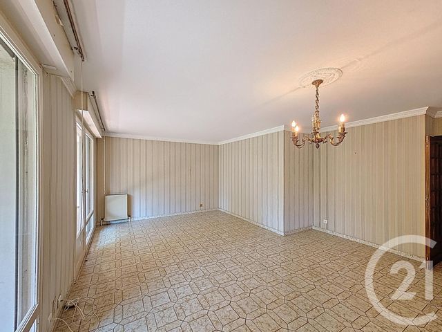 Appartement T4 à vendre - 4 pièces - 98.0 m2 - MONTELIMAR - 26 - RHONE-ALPES - Century 21 Portes De Provence